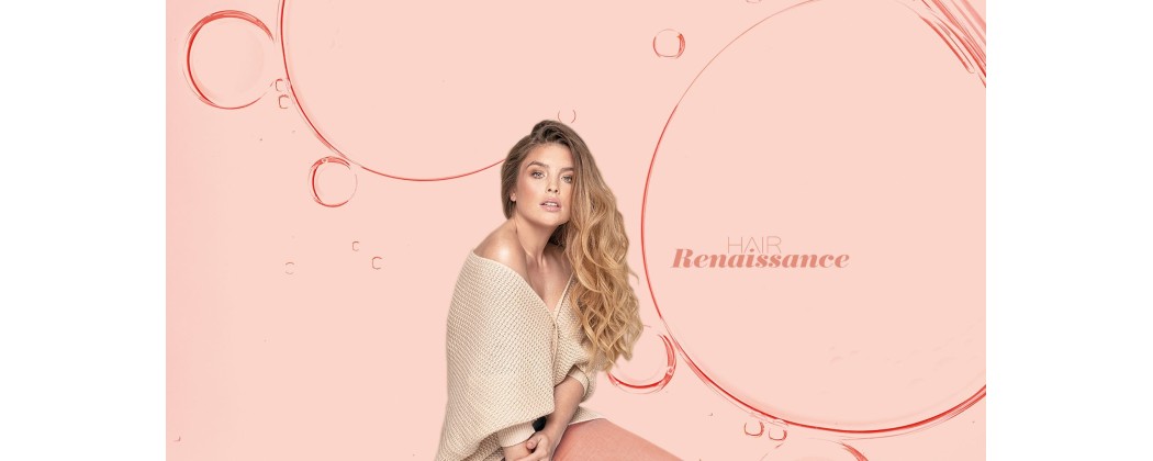 Life Therapy - Reconstrucción Capilar