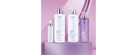 LISS THERAPY - Controla el Cabello Encrespado