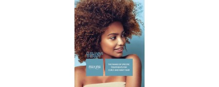 CURL & WAVE THERAPY