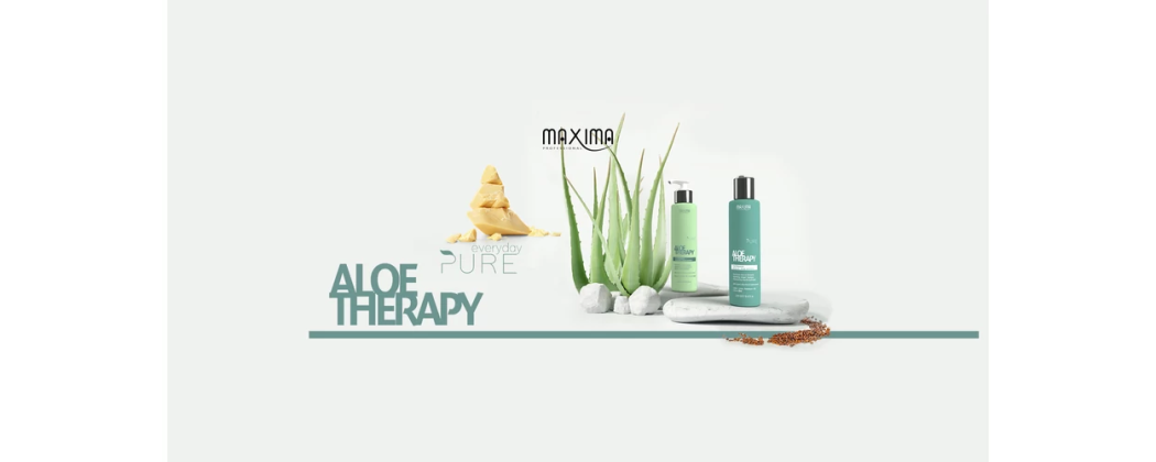 ALOE THERAPY - Cuidado Natural del Cabello