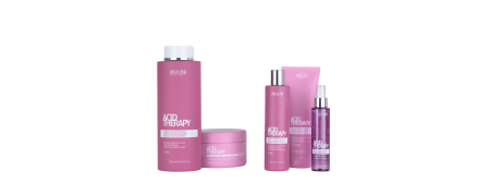 Tratamiento Acidificante Cabello - 100% Vegano