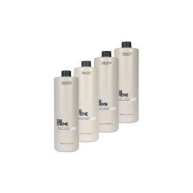Emulsión Oxidante Maxima 1000 ml para coloración