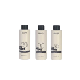 Maxima Emulsión Oxidante 150 ml para coloración