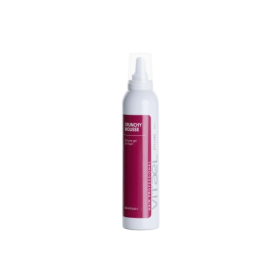 Mousse gel rizos para definición y control 250 ml