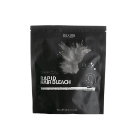 DECOLORACION EN POLVO CON CARBÓN ACTIVADO PLEX 9