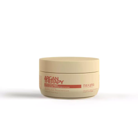 Mascarilla Argan Therapy 500ml: Nutrición profunda para cabello
