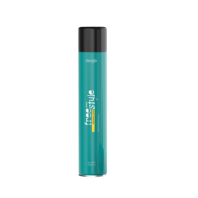 Laca Dynamic Finish 500ml - Fijación y Brillo Duradero