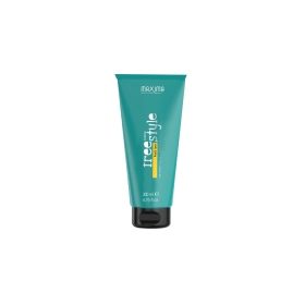 ROCK JAM Styling Gel 200ml