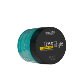 Pasta Texturizante SPINNER GUM Fiber 100ml