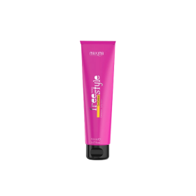 CURLY CREAM 150ML para rizos y ondas brillantes