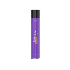 ULTIMATE FINISH Laca Extra Fuerte 500ml