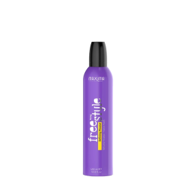 Laca Free Style ESPUMA FIJADORA 300ml